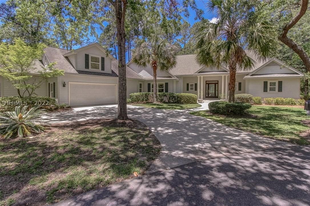 [Address Hidden by Seller], Hilton Head Island, SC 29926