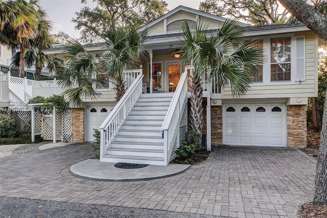 [Address Hidden by Seller], Hilton Head Island, SC 29928