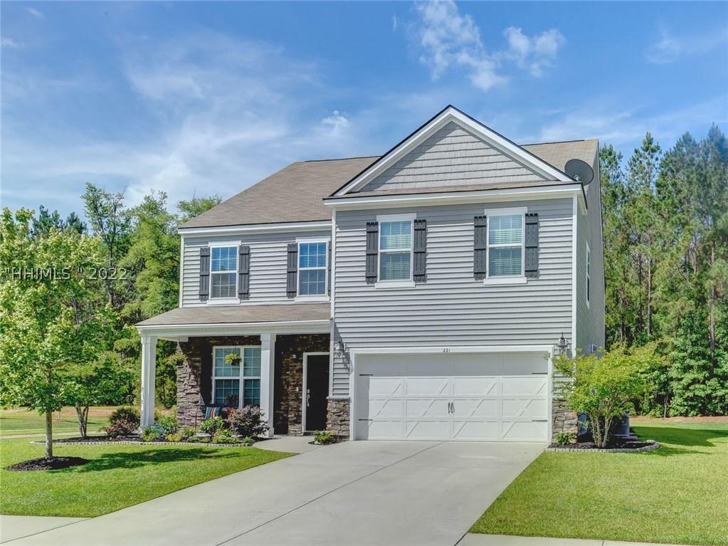 [Address Hidden by Seller], Bluffton, SC 29910