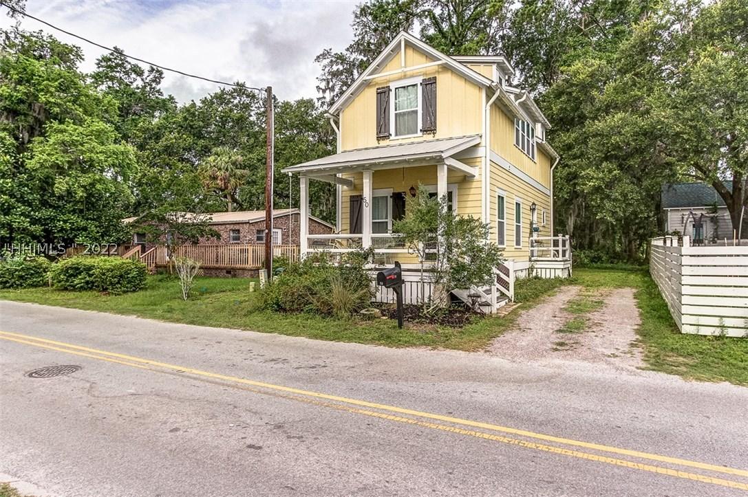 [Address Hidden by Seller], Bluffton, SC 29910