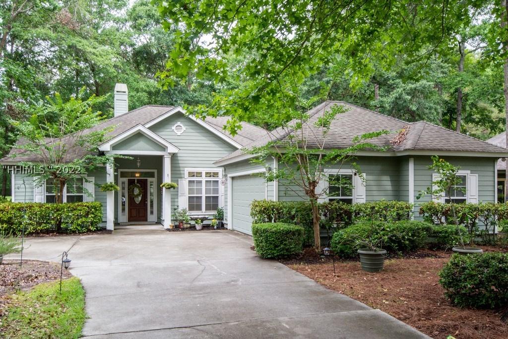 [Address Hidden by Seller], Bluffton, SC 29910
