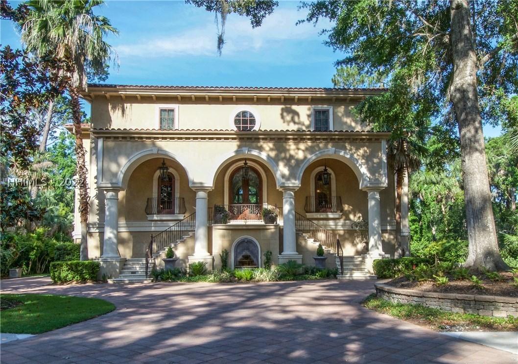 [Address Hidden by Seller], Hilton Head Island, SC 29928