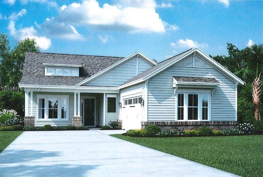 [Address Hidden by Seller], Bluffton, SC 29910