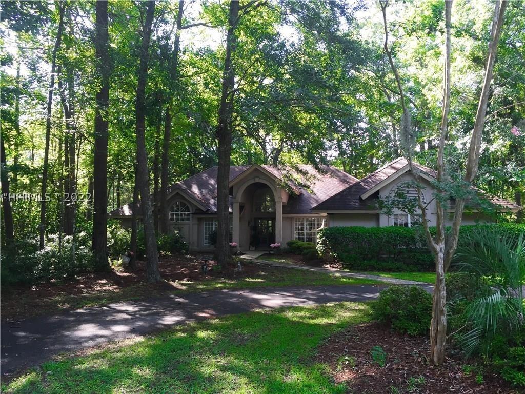 [Address Hidden by Seller], Bluffton, SC 29910