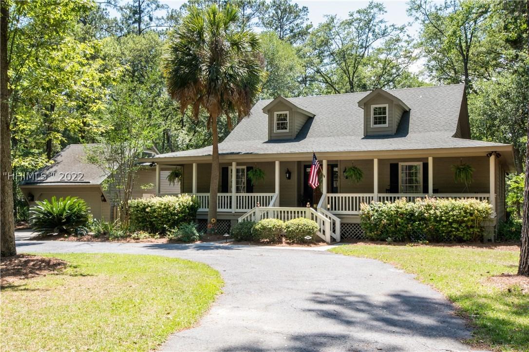 [Address Hidden by Seller], Bluffton, SC 29910