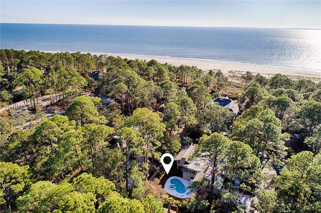 1 Black Duck Rd., Hilton Head Island, SC 29928