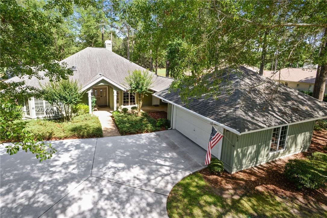 [Address Hidden by Seller], Bluffton, SC 29910