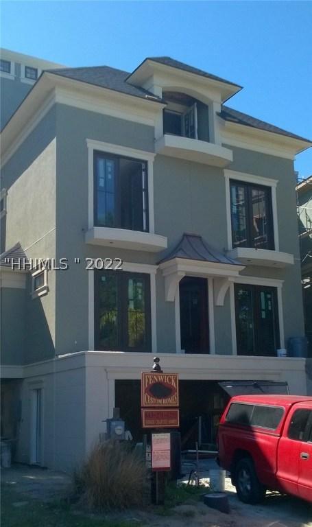 [Address Hidden by Seller], Hilton Head Island, SC 29928