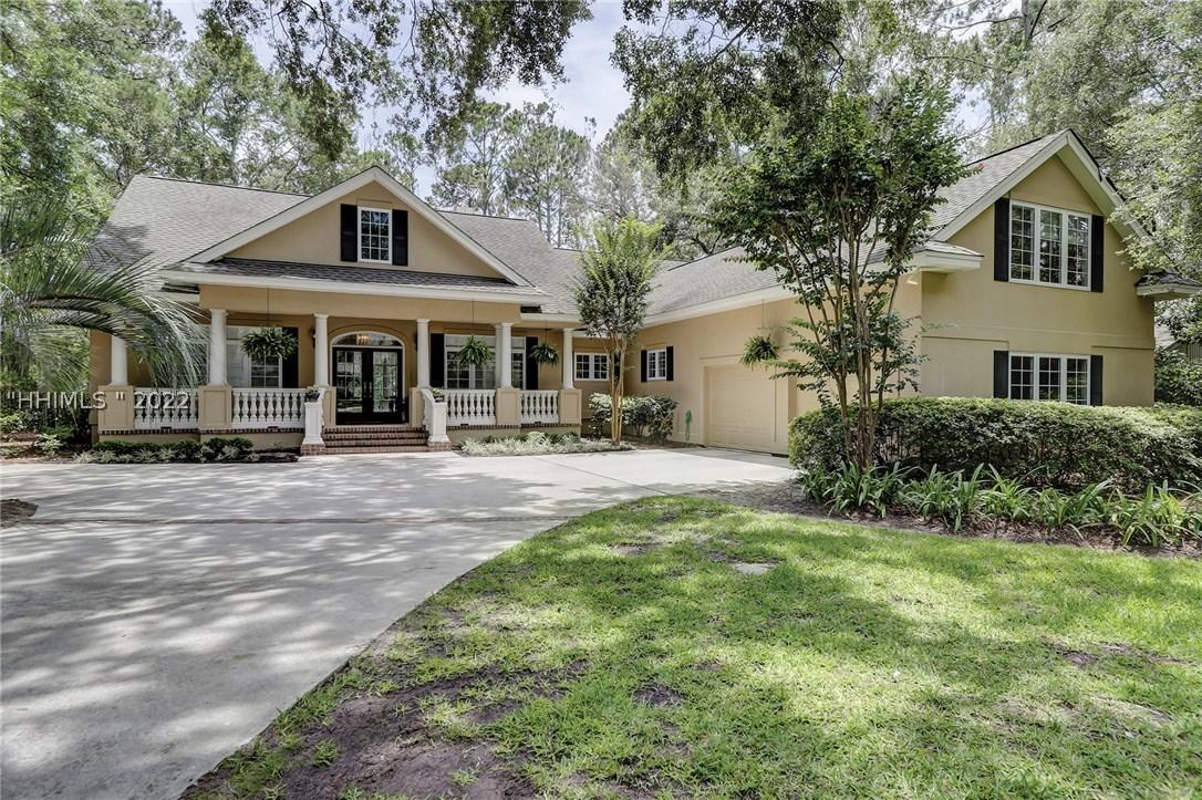 [Address Hidden by Seller], Hilton Head Island, SC 29928