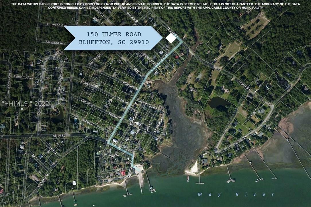 [Address Hidden by Seller], Bluffton, SC 29910