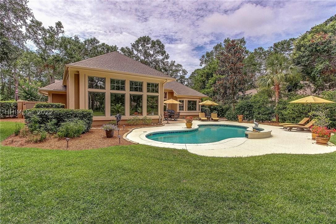 [Address Hidden by Seller], Hilton Head Island, SC 29926