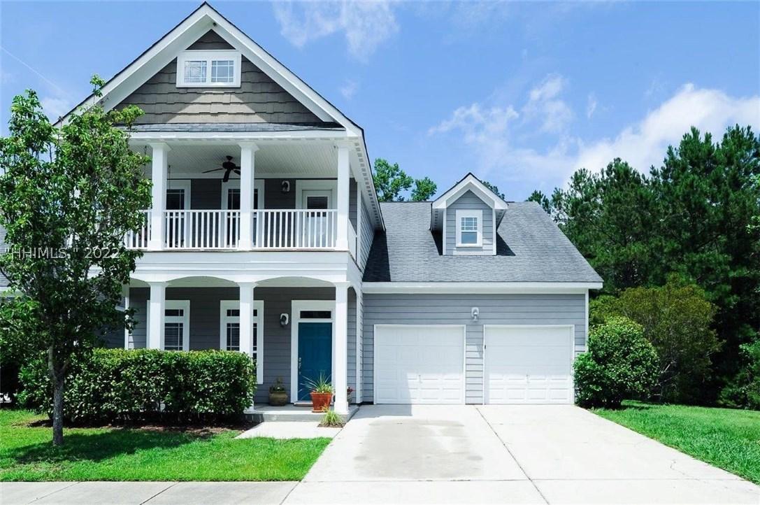 [Address Hidden by Seller], Bluffton, SC 29910