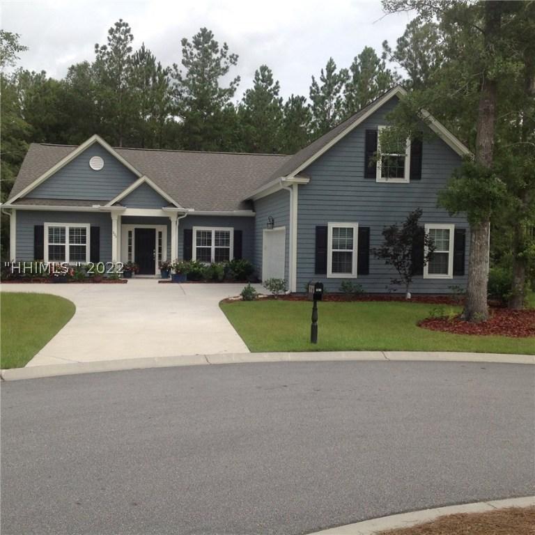 [Address Hidden by Seller], Bluffton, SC 29910