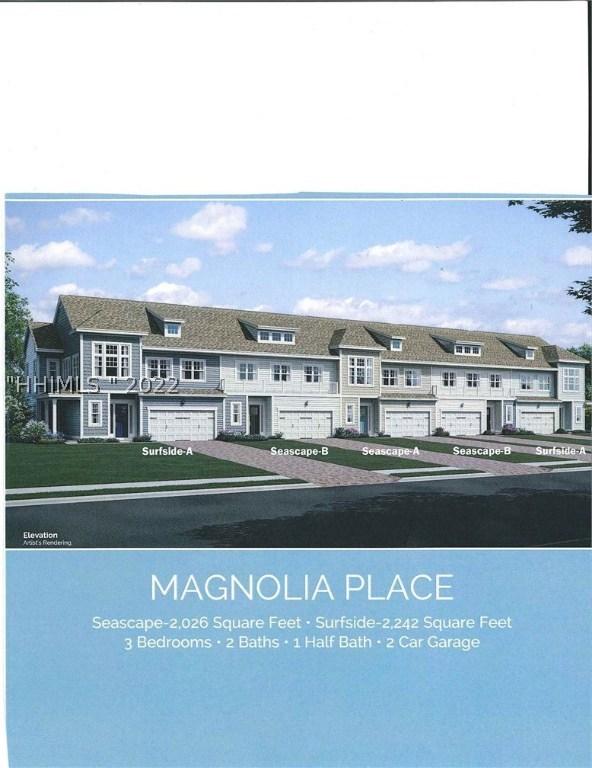 [Address Hidden by Seller], Hilton Head Island, SC 29926