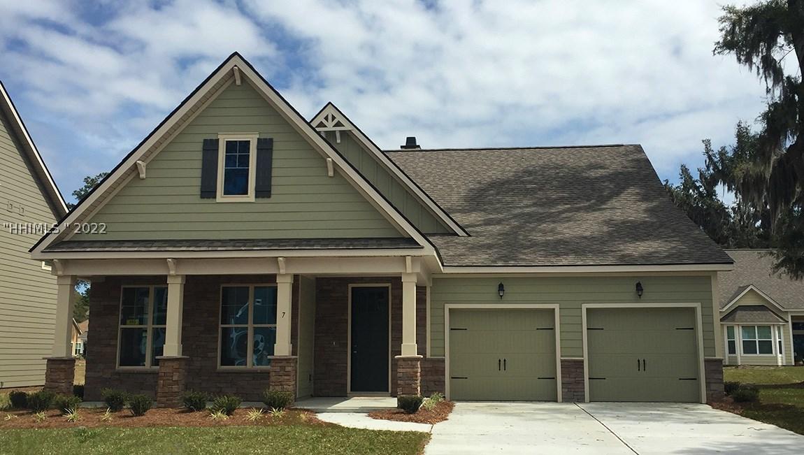 [Address Hidden by Seller], Bluffton, SC 29909