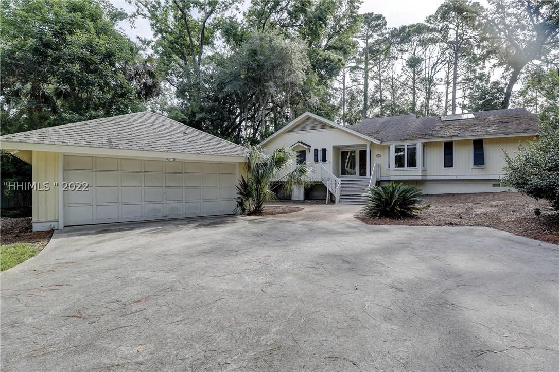[Address Hidden by Seller], Hilton Head Island, SC 29928