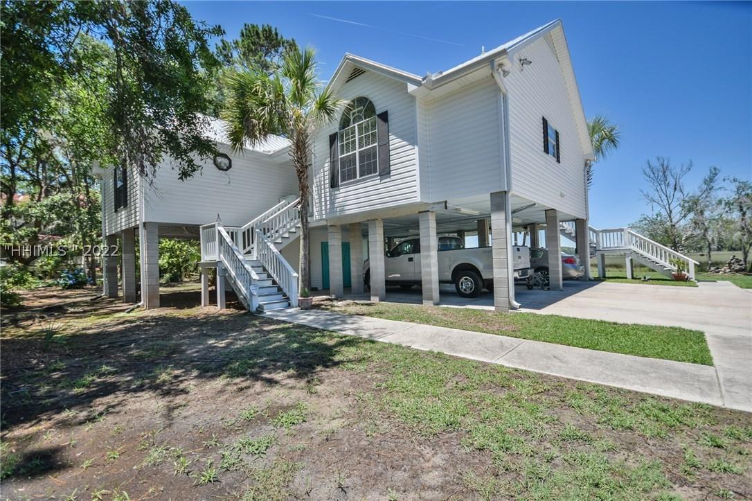 [Address Hidden by Seller], Saint Helena Island, SC 29920
