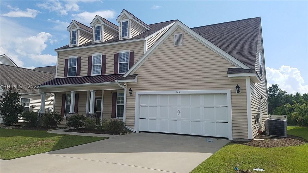 [Address Hidden by Seller], Bluffton, SC 29909