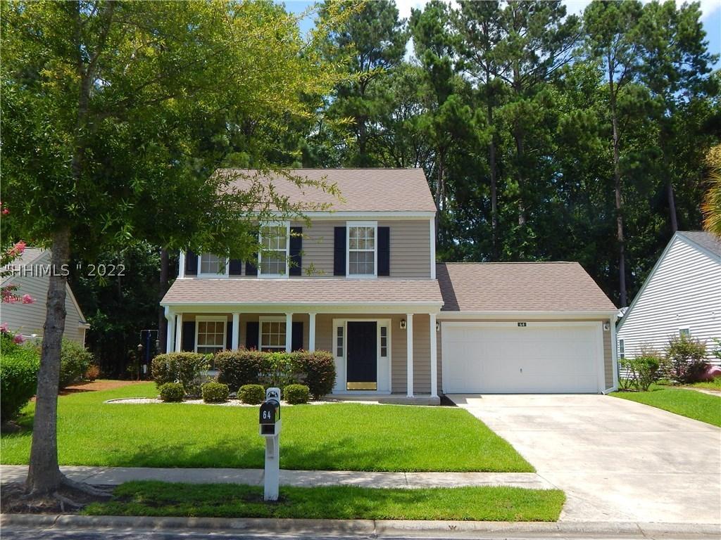 [Address Hidden by Seller], Bluffton, SC 29910