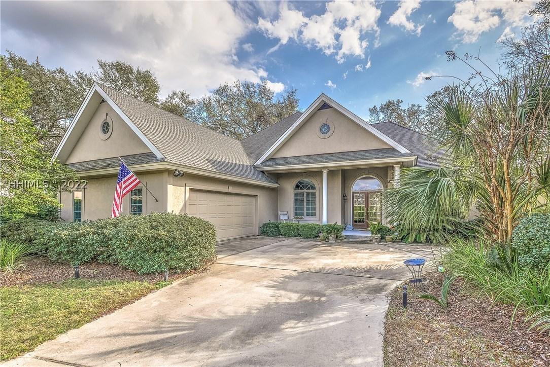 [Address Hidden by Seller], Hilton Head Island, SC 29928