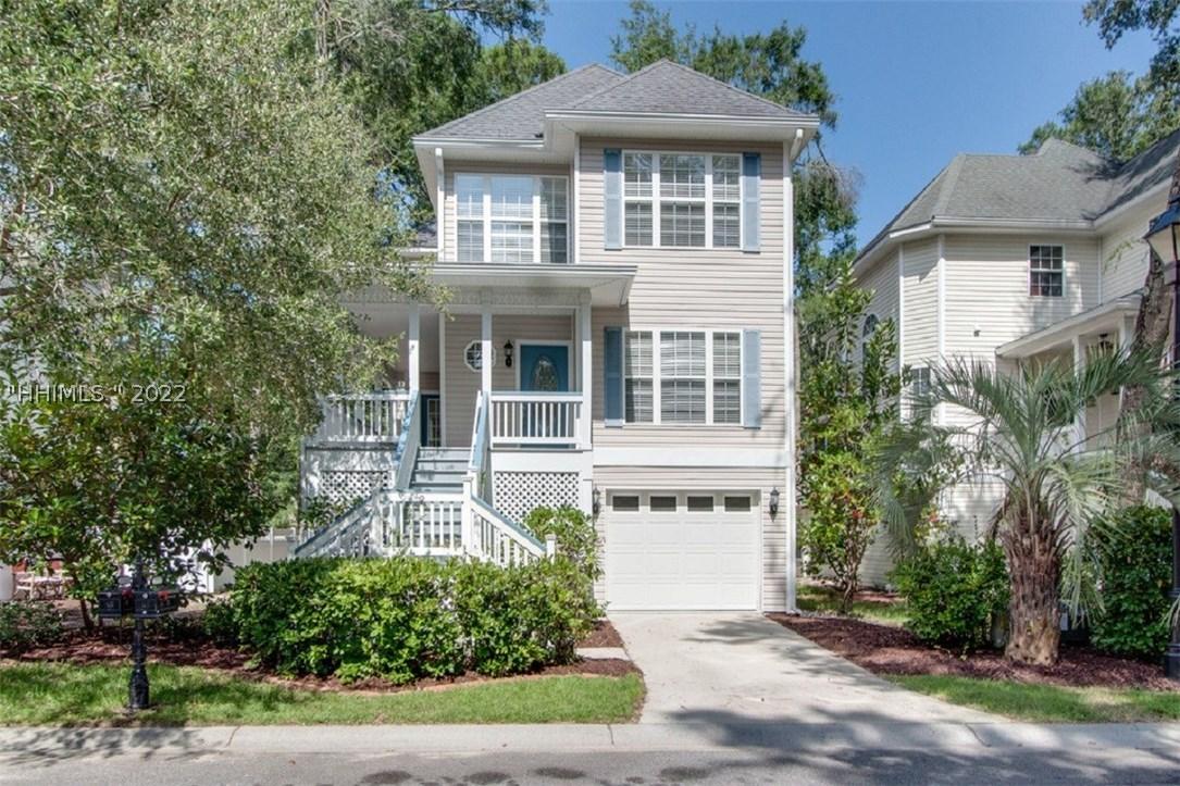 [Address Hidden by Seller], Hilton Head Island, SC 29926