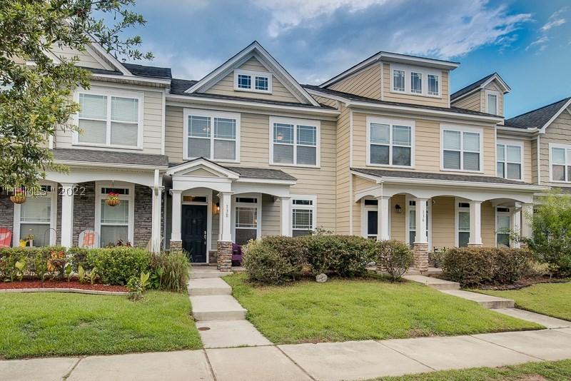 [Address Hidden by Seller], Bluffton, SC 29910