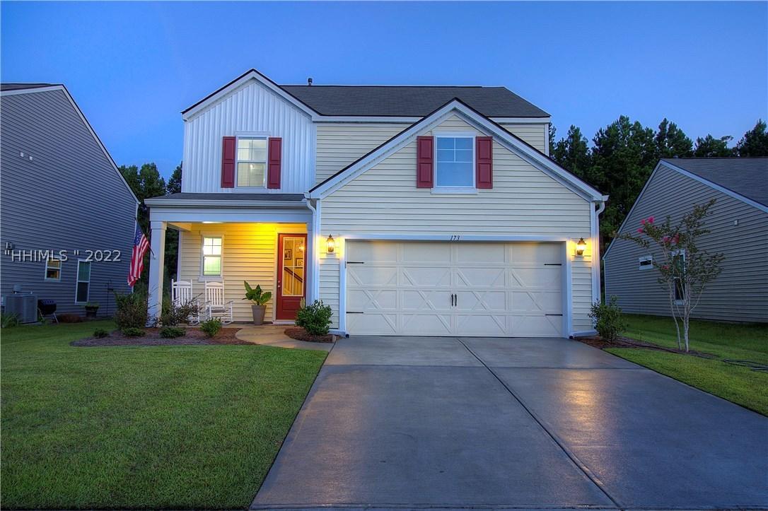 [Address Hidden by Seller], Bluffton, SC 29910
