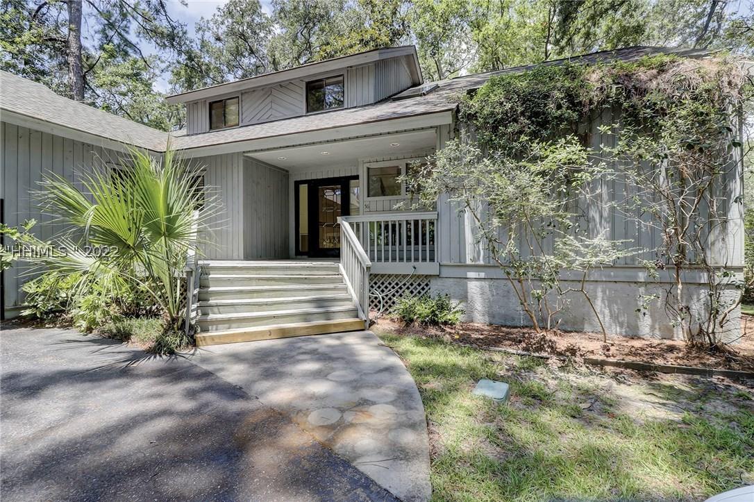 [Address Hidden by Seller], Hilton Head Island, SC 29928