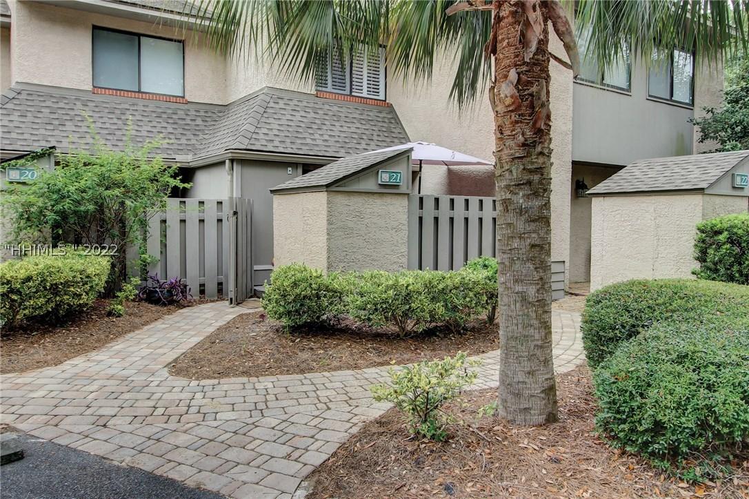 [Address Hidden by Seller], Hilton Head Island, SC 29928