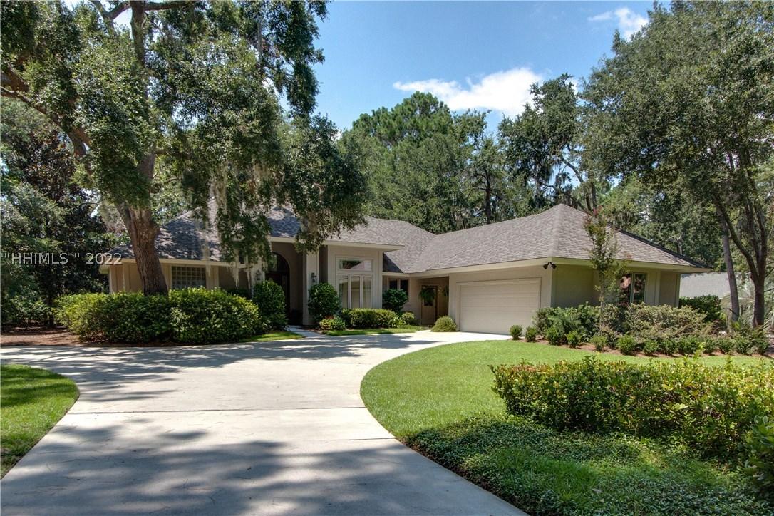 [Address Hidden by Seller], Hilton Head Island, SC 29926
