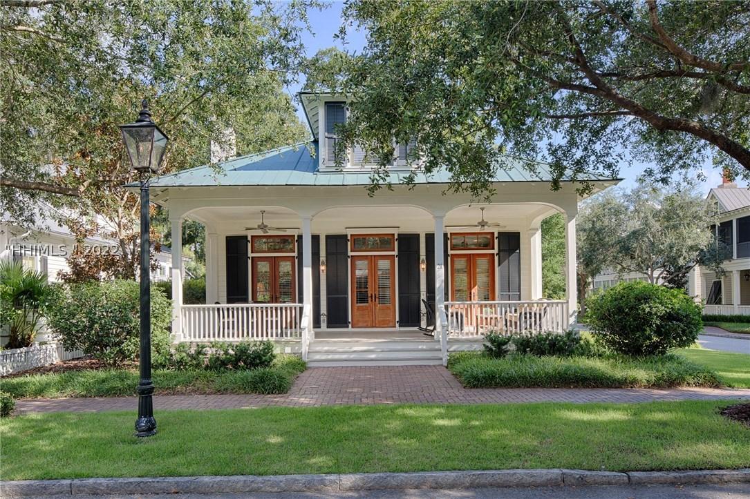 [Address Hidden by Seller], Bluffton, SC 29910