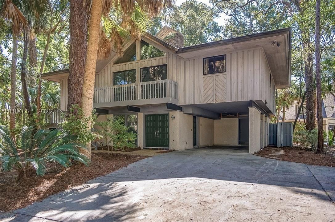 [Address Hidden by Seller], Hilton Head Island, SC 29928