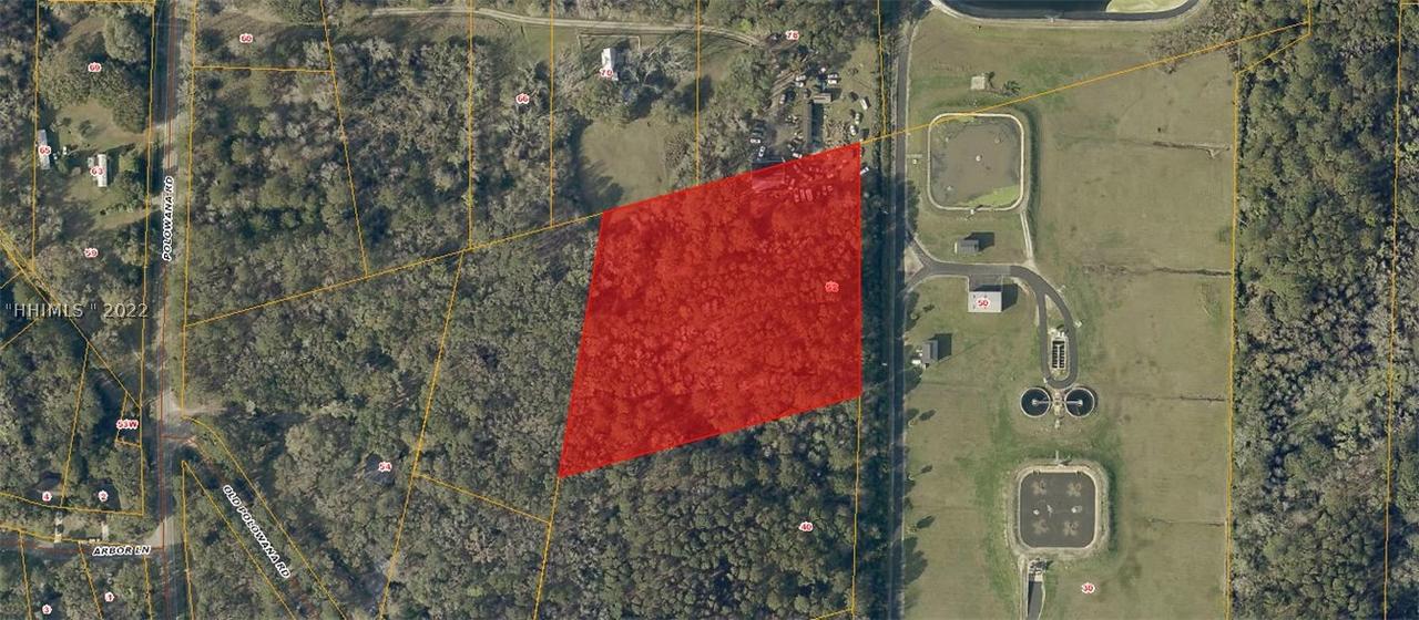 [Address Hidden by Seller], Saint Helena Island, SC 29920