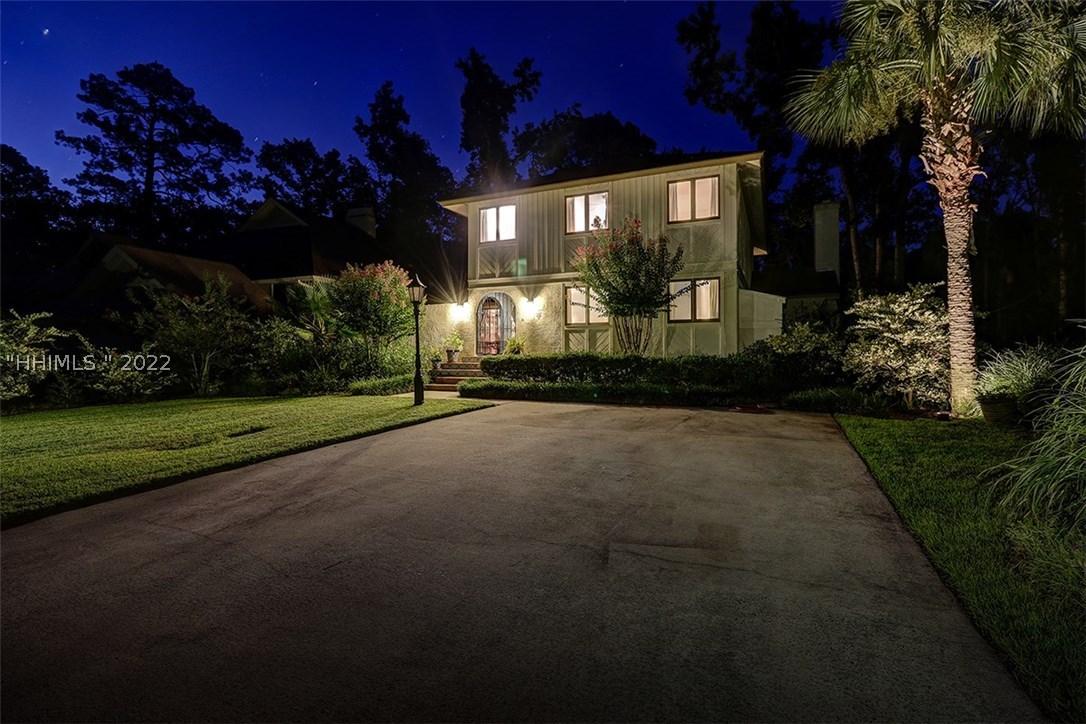 [Address Hidden by Seller], Hilton Head Island, SC 29928