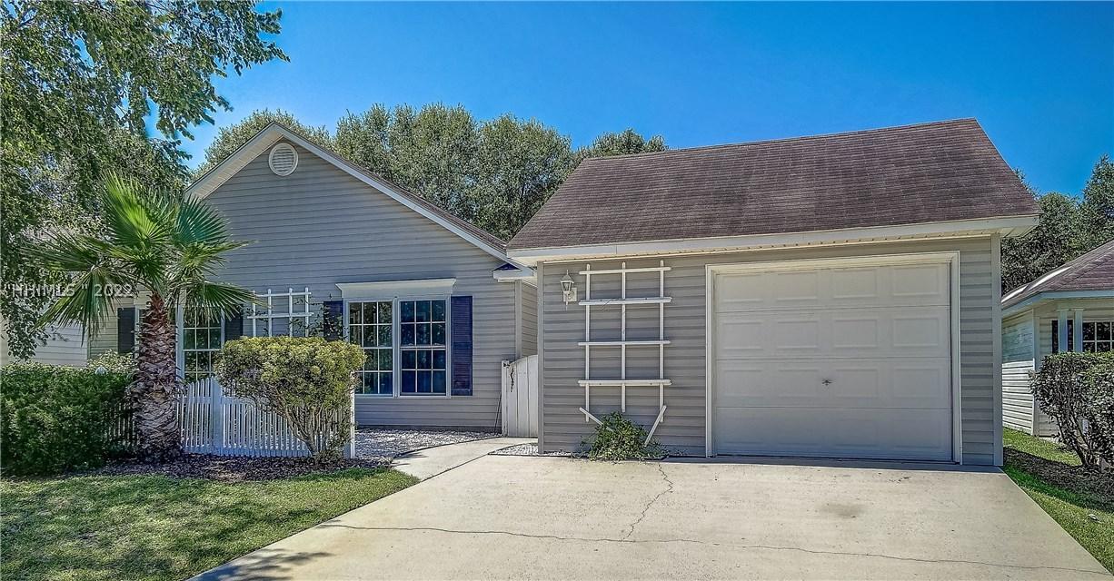 [Address Hidden by Seller], Bluffton, SC 29910