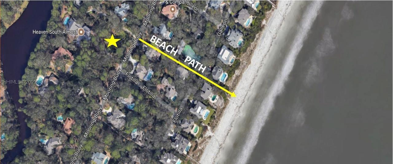 [Address Hidden by Seller], Hilton Head Island, SC 29928
