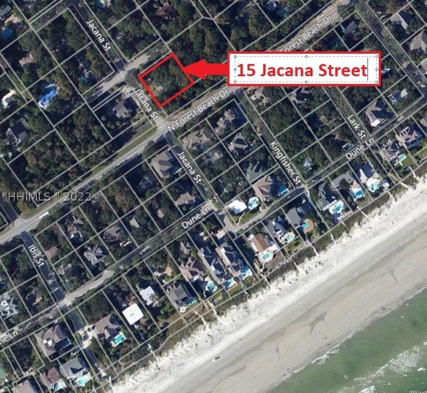 [Address Hidden by Seller], Hilton Head Island, SC 29928