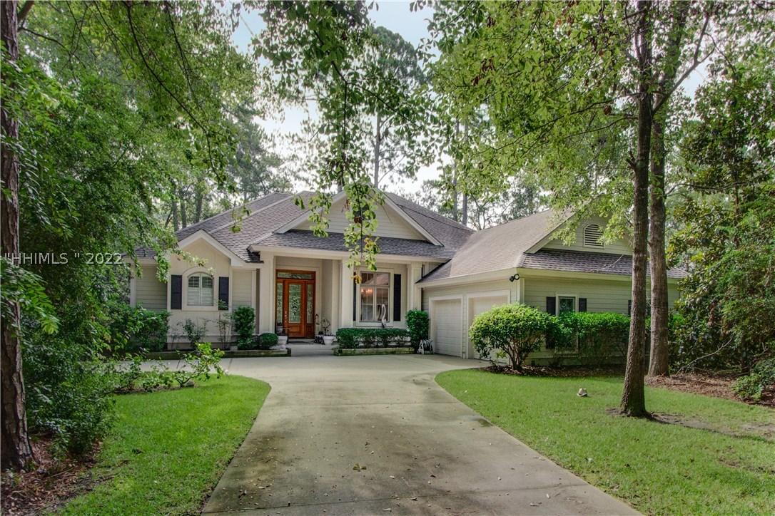 [Address Hidden by Seller], Bluffton, SC 29910