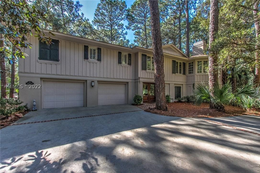 [Address Hidden by Seller], Hilton Head Island, SC 29928