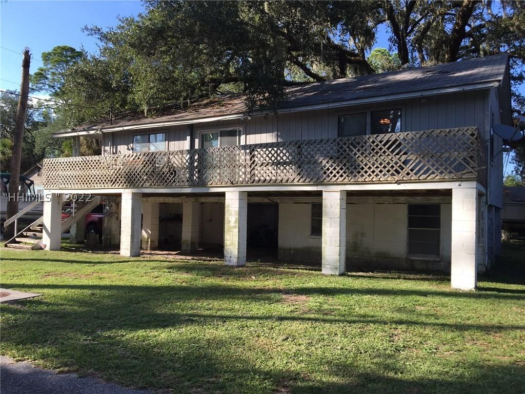 [Address Hidden by Seller], Bluffton, SC 29910