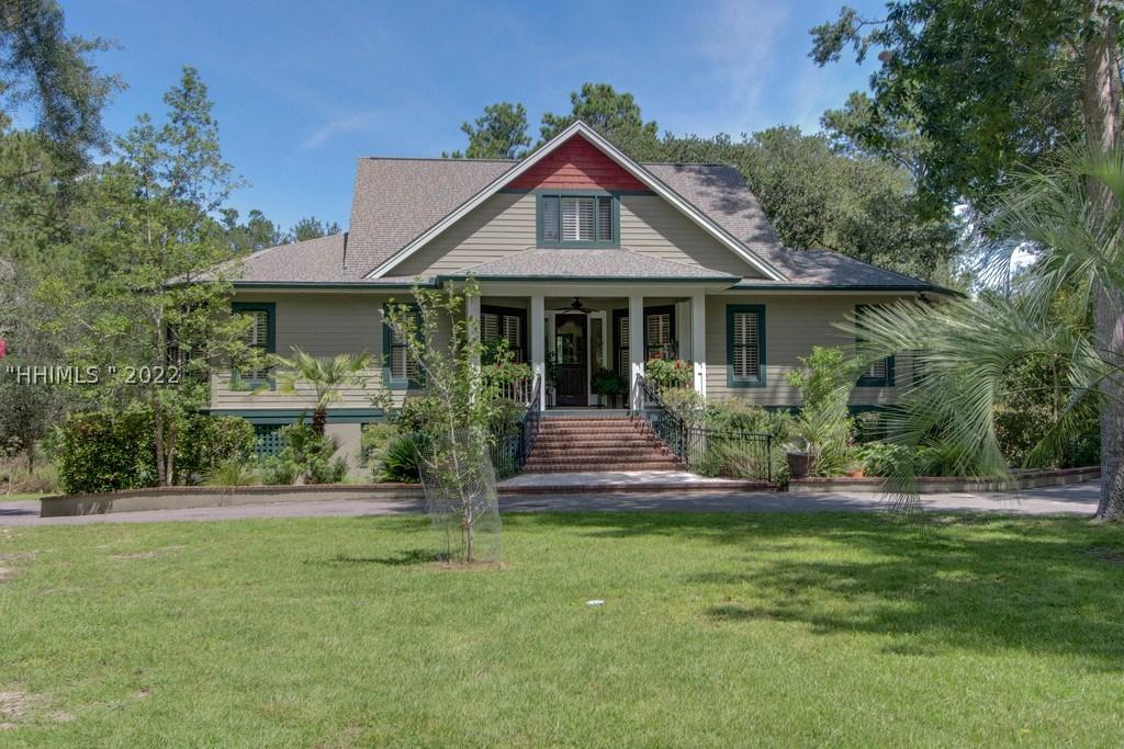 [Address Hidden by Seller], Bluffton, SC 29910