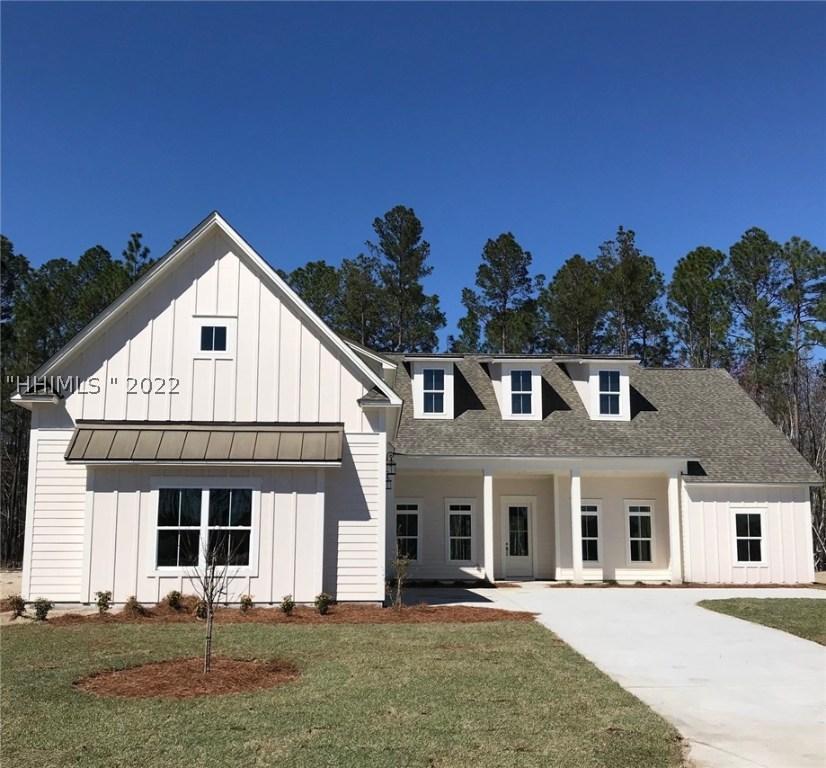 [Address Hidden by Seller], Bluffton, SC 29910