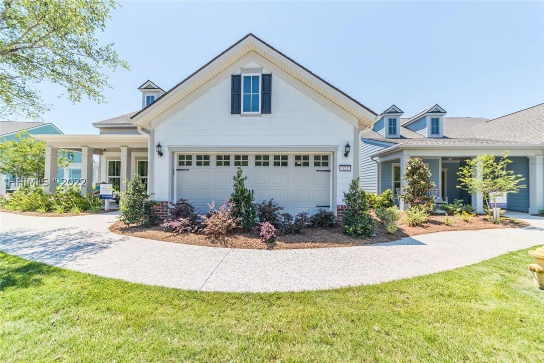 [Address Hidden by Seller], Bluffton, SC 29909