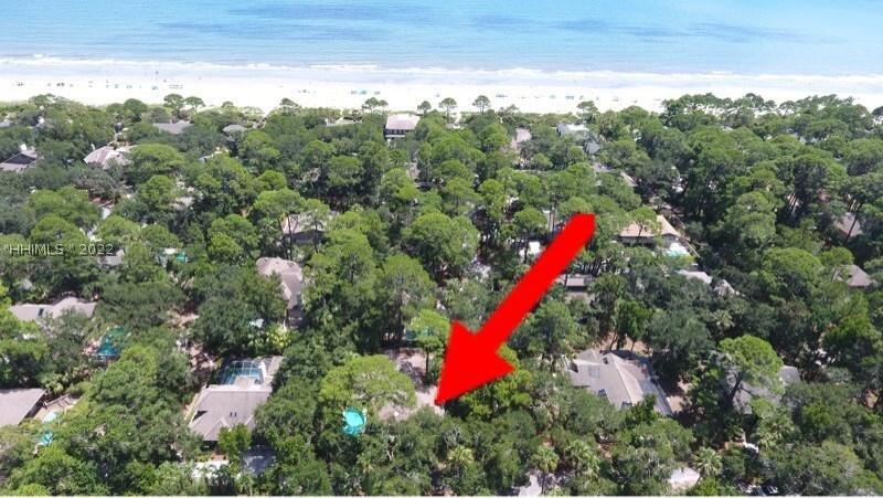 [Address Hidden by Seller], Hilton Head Island, SC 29928