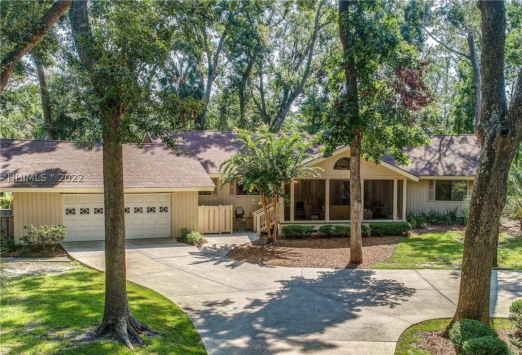 [Address Hidden by Seller], Hilton Head Island, SC 29928