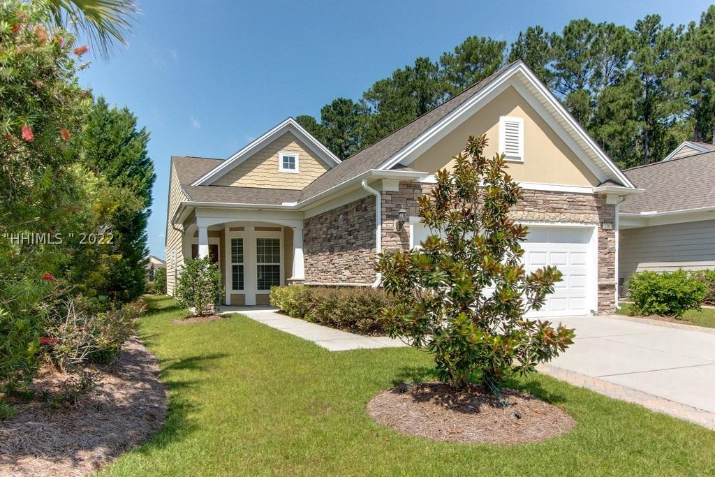 [Address Hidden by Seller], Bluffton, SC 29909
