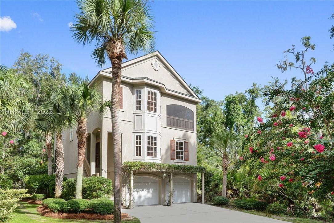 [Address Hidden by Seller], Hilton Head Island, SC 29928