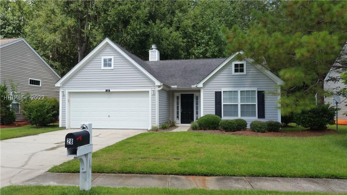 [Address Hidden by Seller], Bluffton, SC 29910