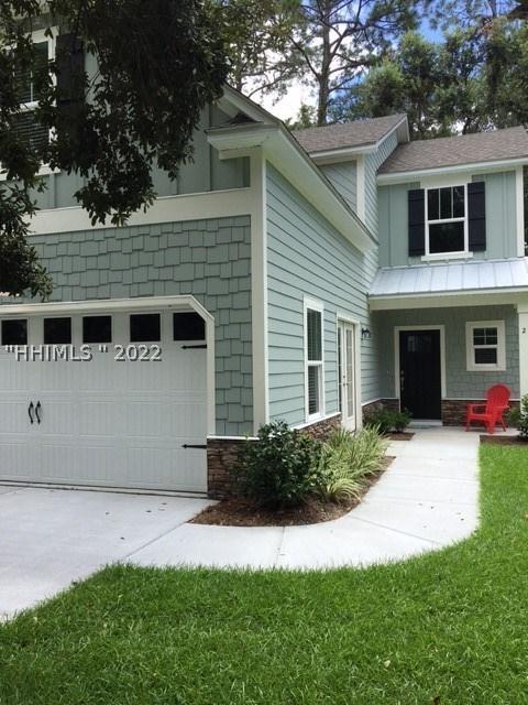 [Address Hidden by Seller], Hilton Head Island, SC 29926