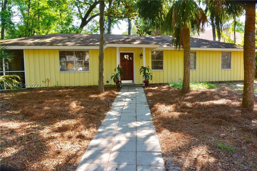 [Address Hidden by Seller], Hilton Head Island, SC 29928